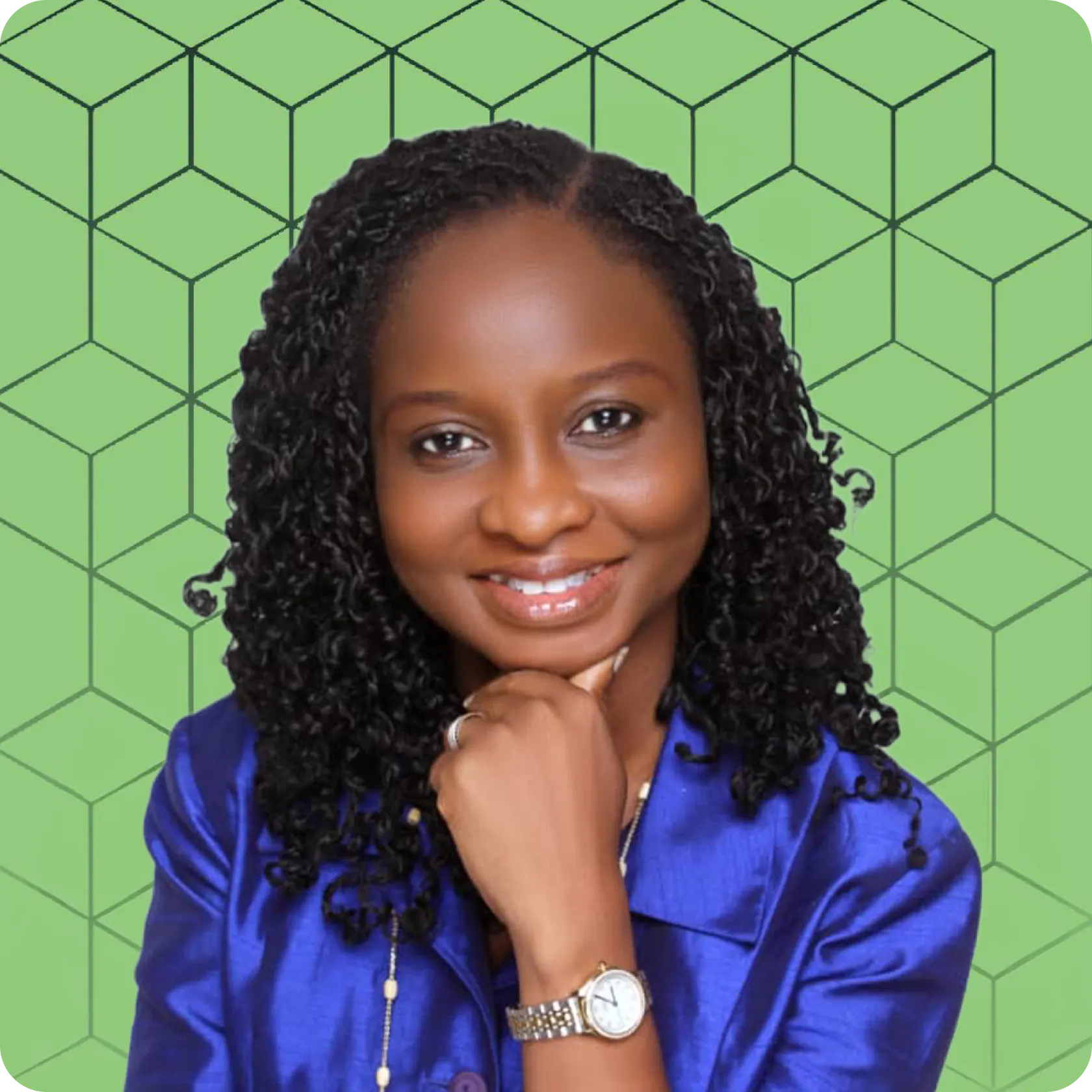 Olufunmilayo Smith