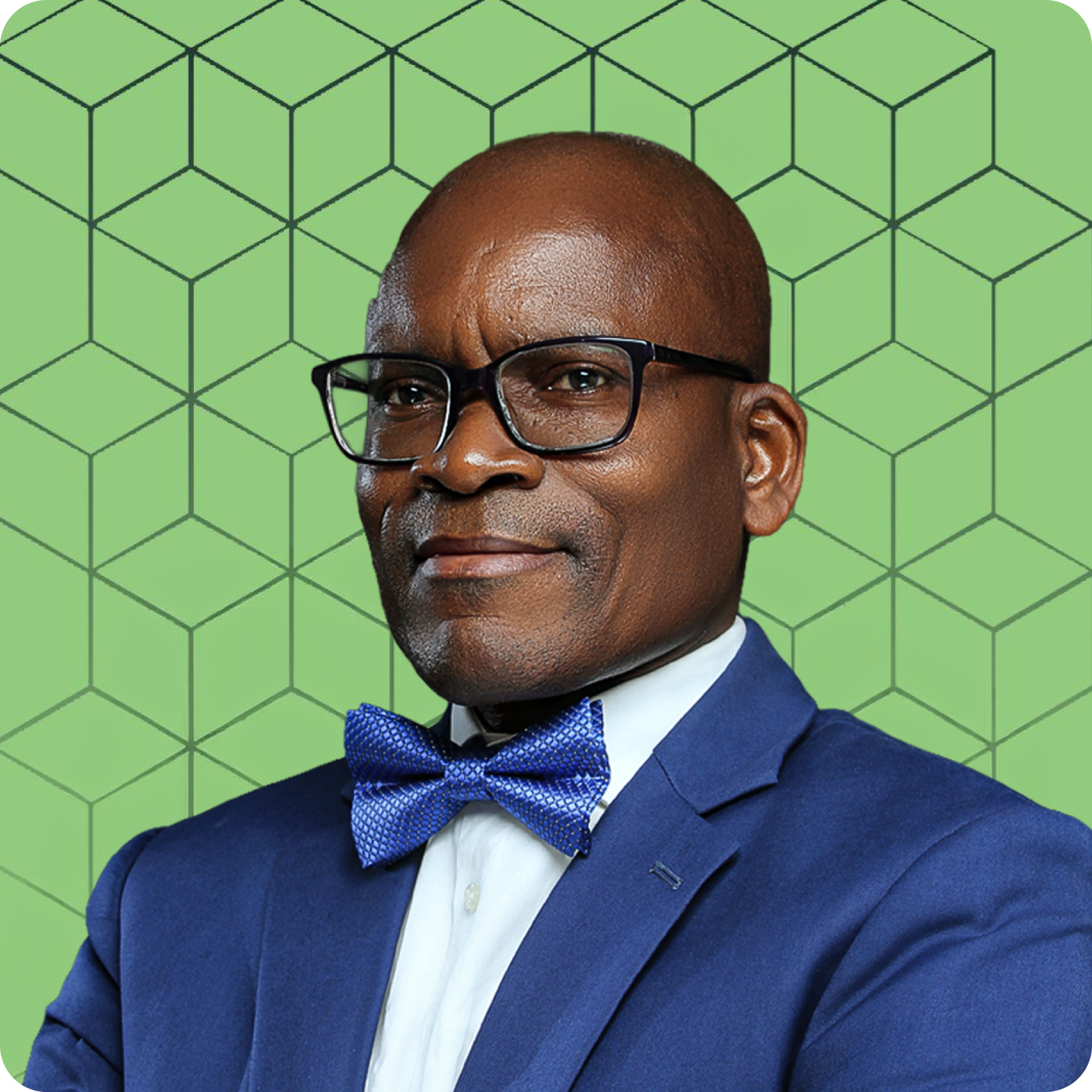 Daniel O. Obiri