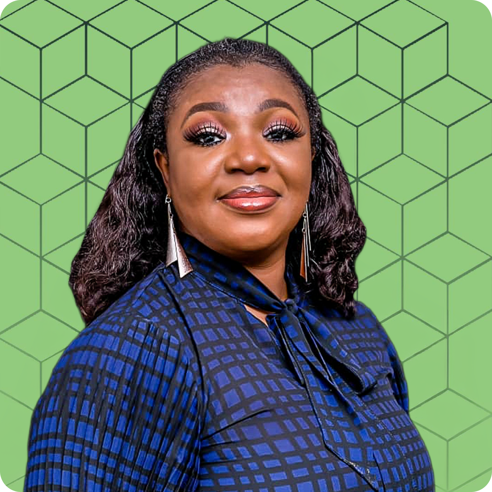 Oluwakemi Ayo-Aremu