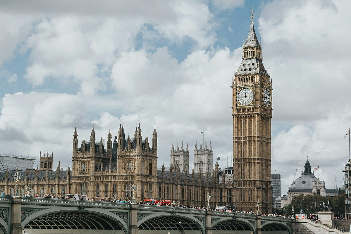 The Nigeria-UK corridor: Structural tailwinds for cross-border wealth
