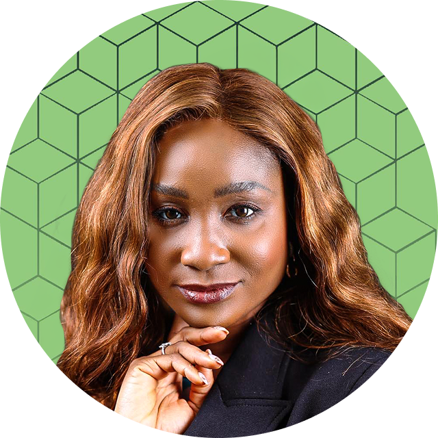 Dr. Ebele Onyeabo