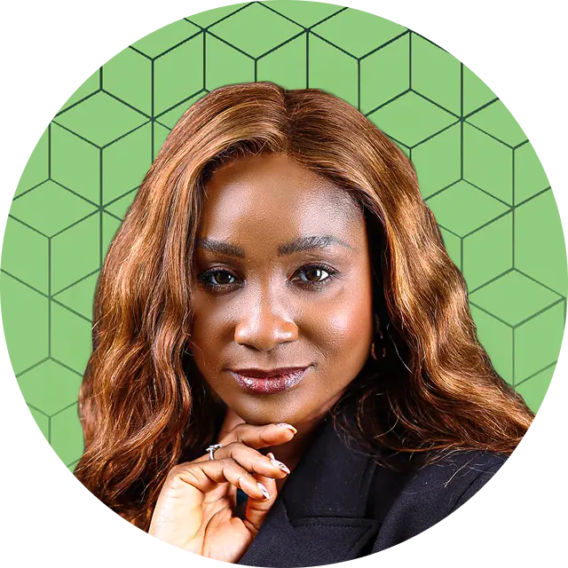 Dr. Ebele Onyeabo