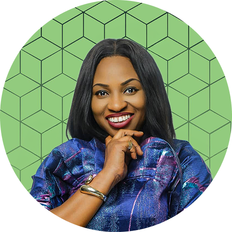 Jennifer Necus-Agba