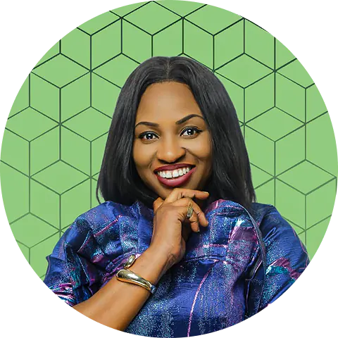 Jennifer Necus-Agba