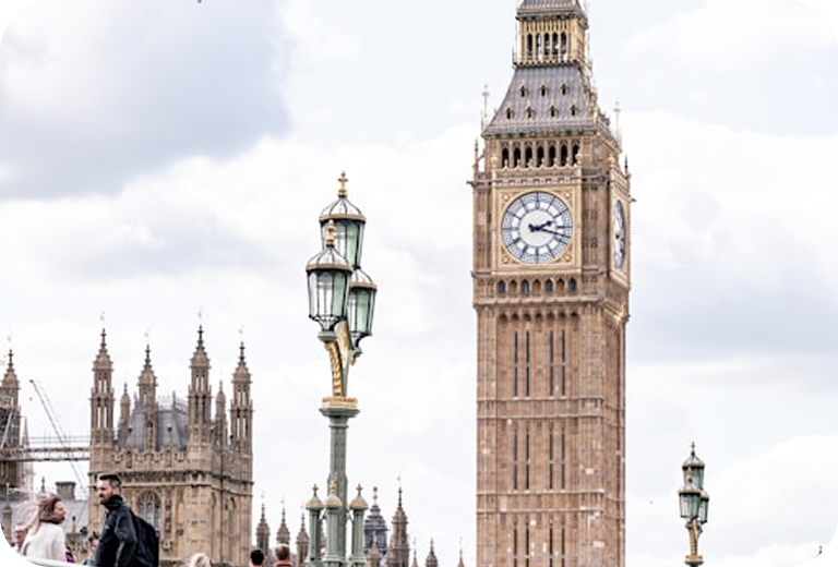 The Nigeria-UK corridor: Structural tailwinds for cross-border wealth